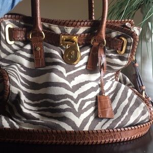Michael Kors Tote
